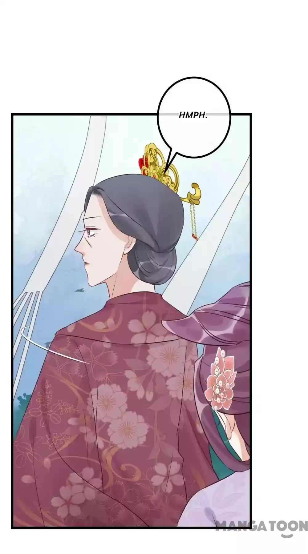 Resurrecting Queen Episode 115