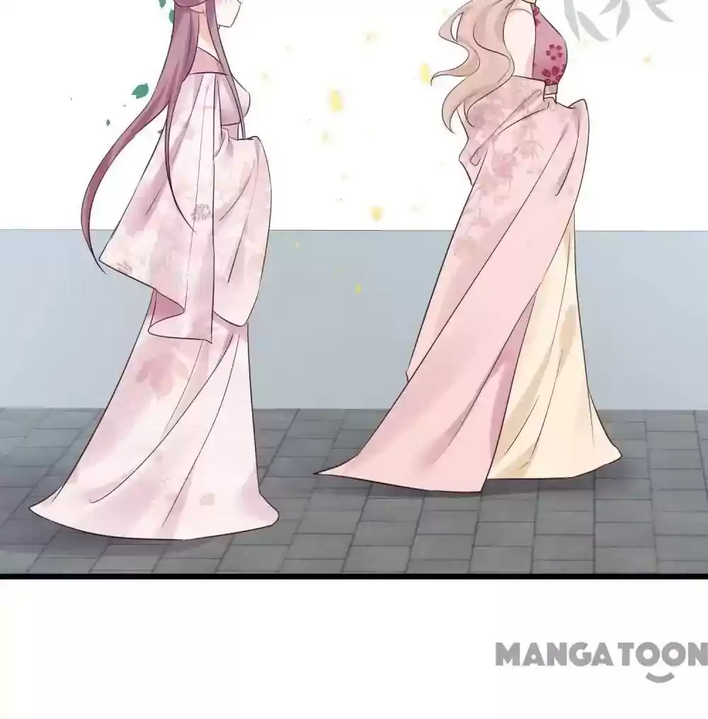 Resurrecting Queen Episode 115