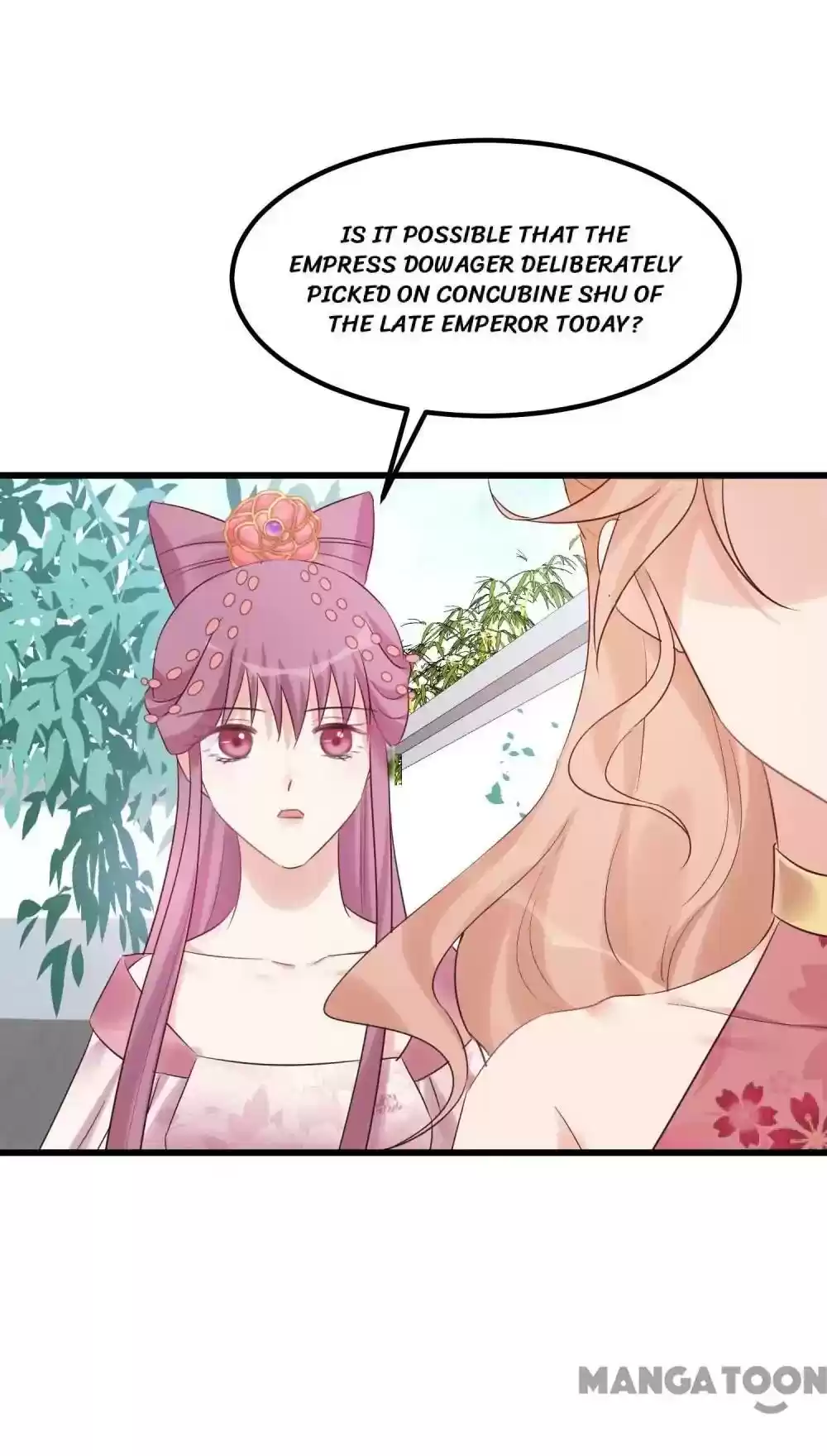 Resurrecting Queen Episode 115