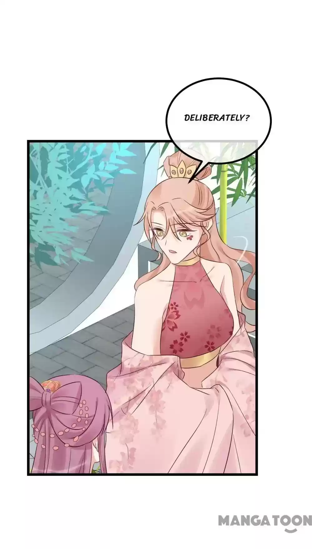 Resurrecting Queen Episode 115