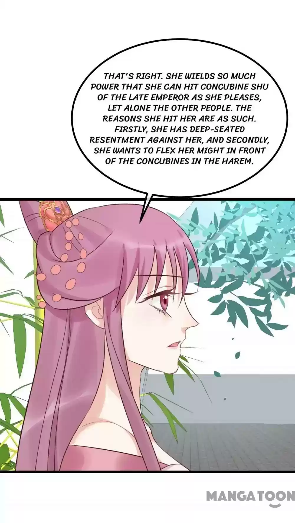 Resurrecting Queen Episode 115