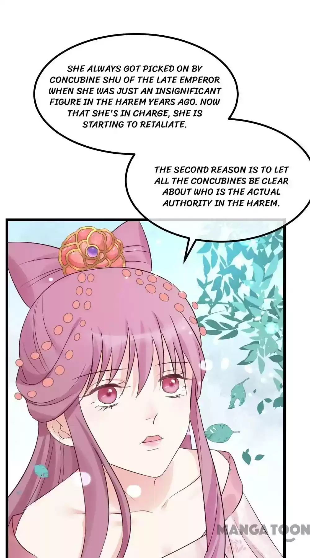 Resurrecting Queen Episode 115