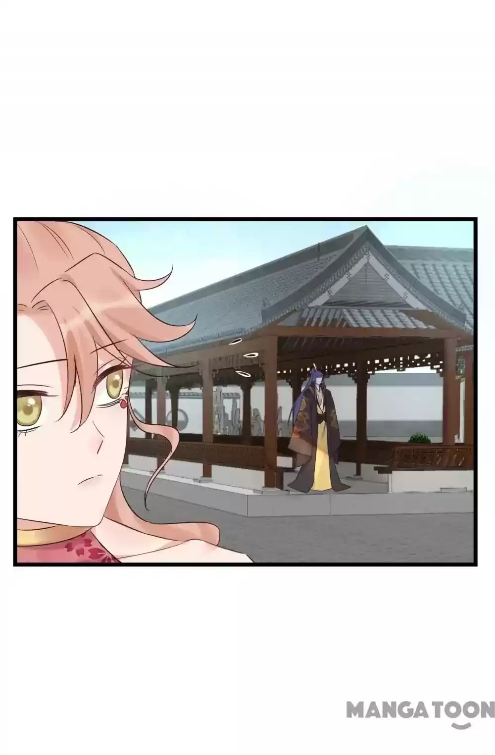 Resurrecting Queen Episode 115