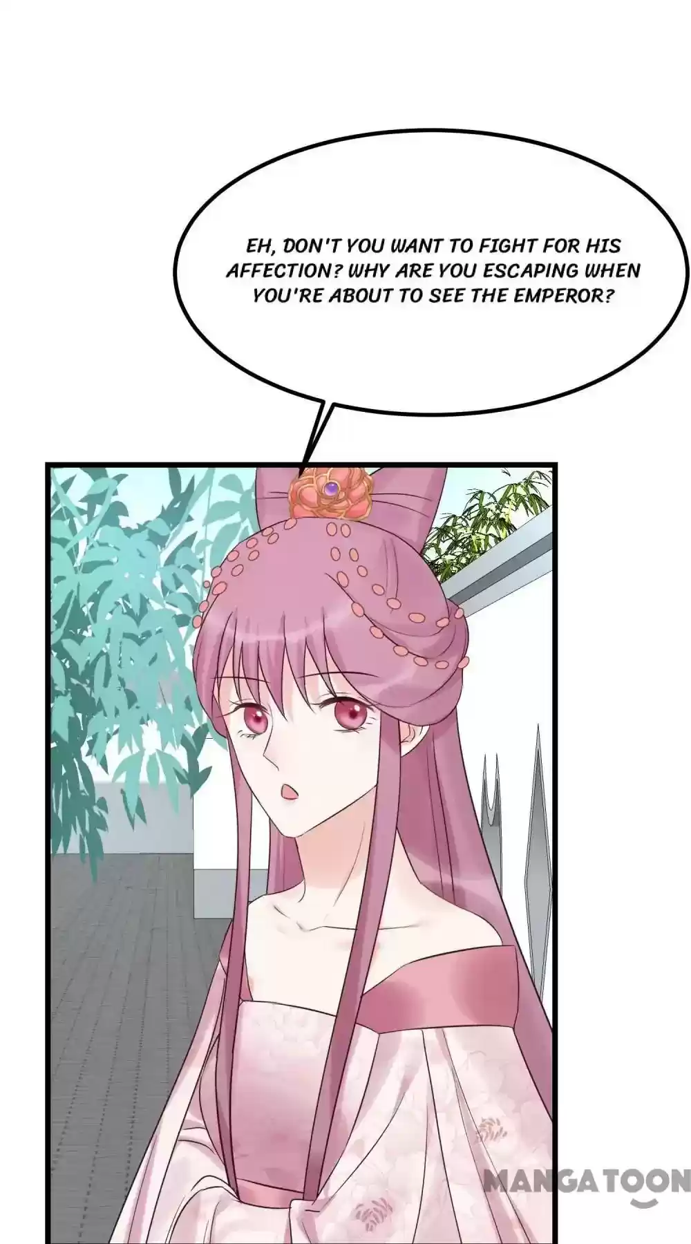 Resurrecting Queen Episode 115