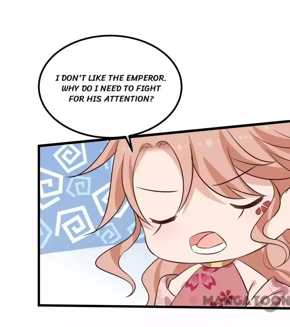 Resurrecting Queen Episode 115