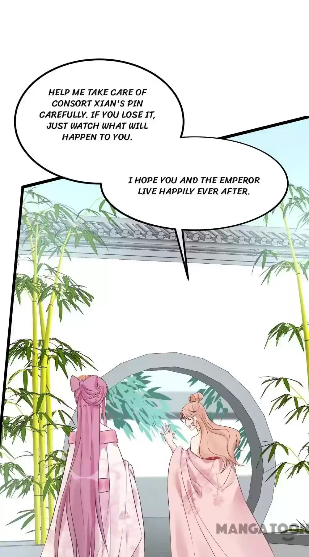 Resurrecting Queen Episode 115