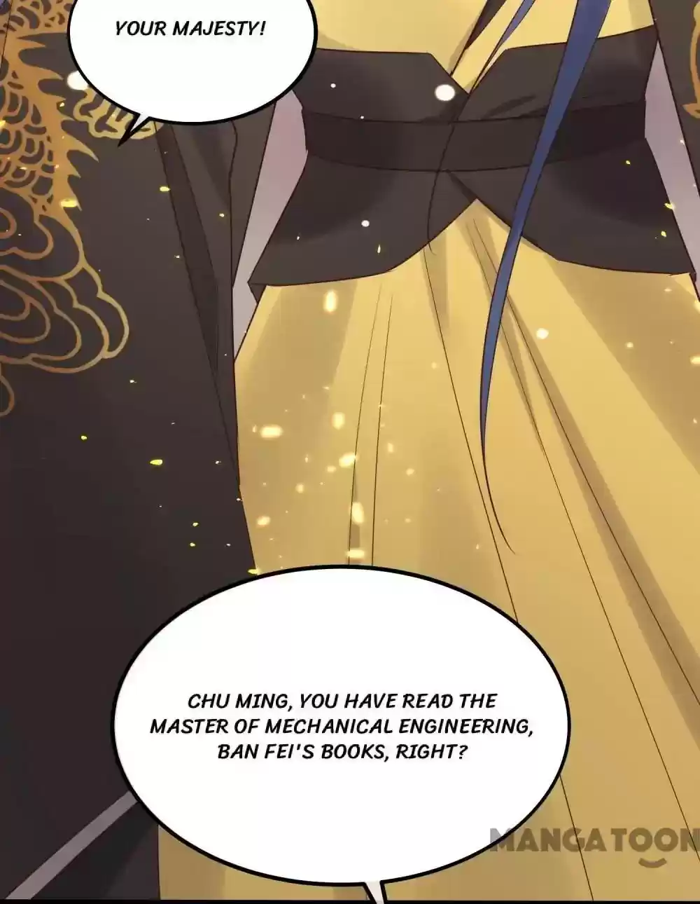 Resurrecting Queen Episode 115