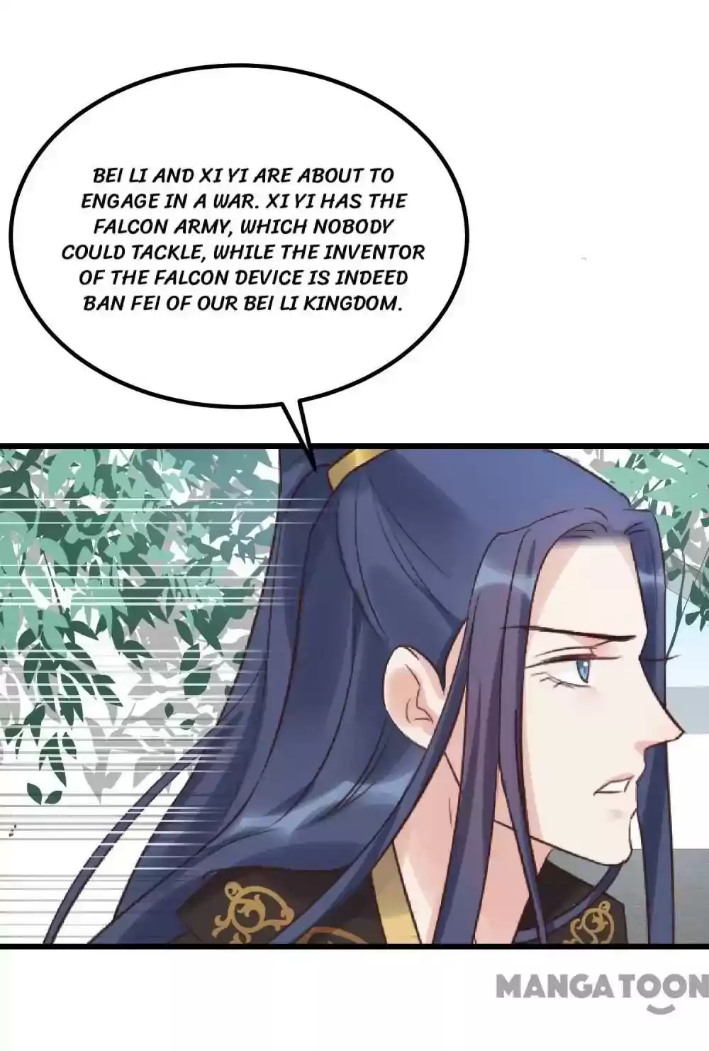 Resurrecting Queen Episode 115