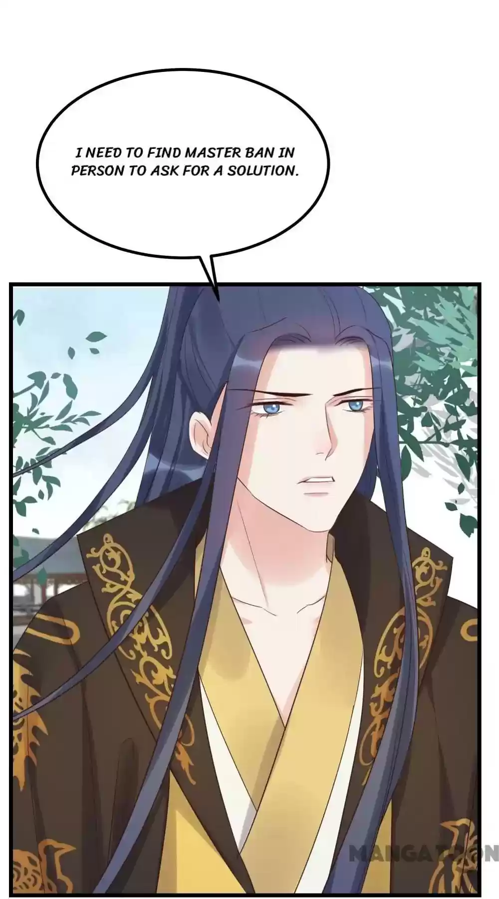 Resurrecting Queen Episode 115