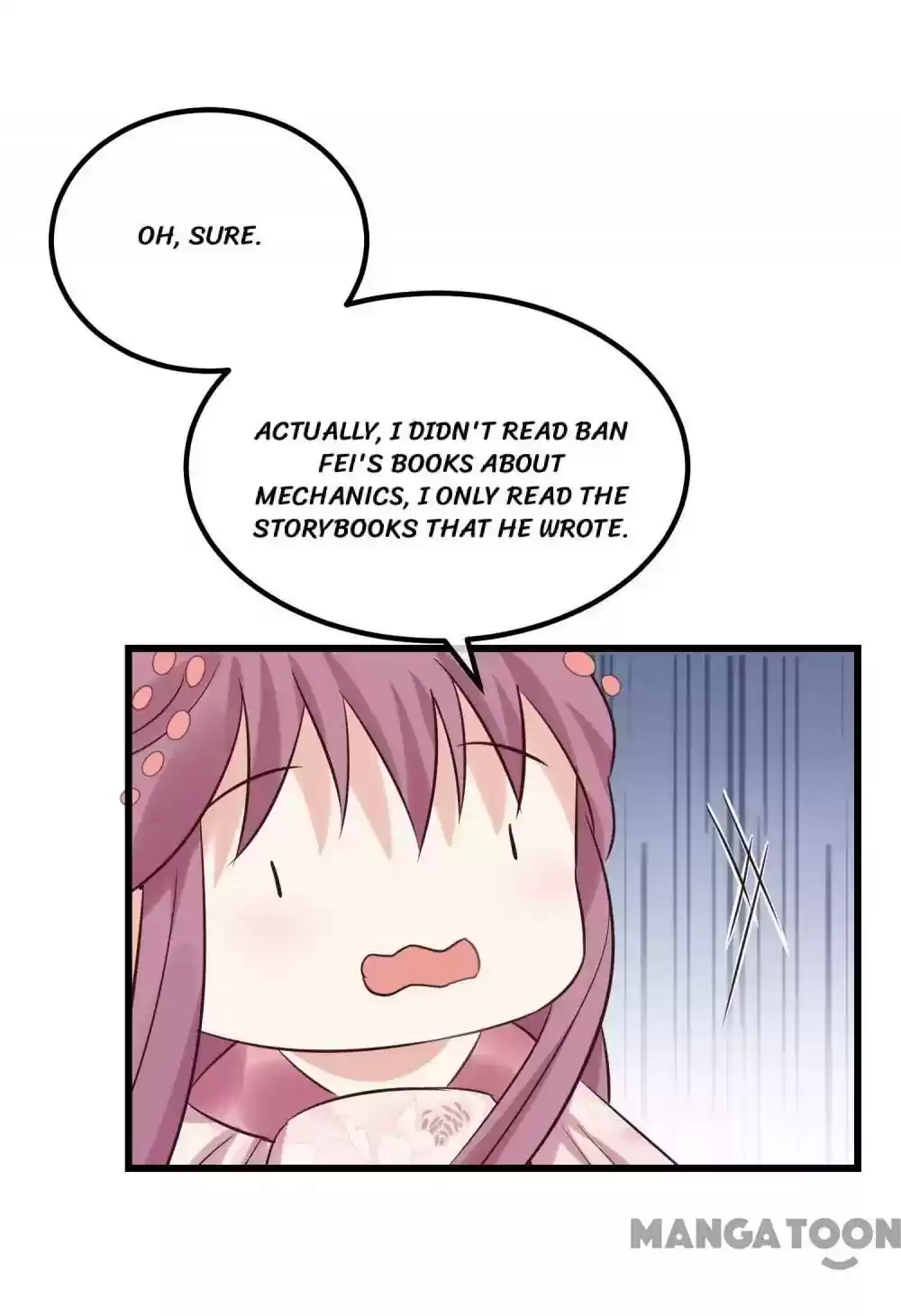 Resurrecting Queen Episode 115