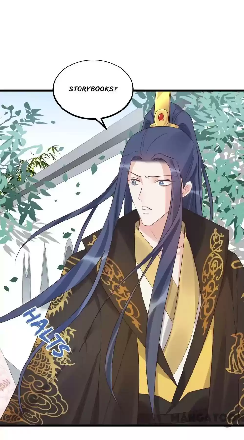 Resurrecting Queen Episode 115