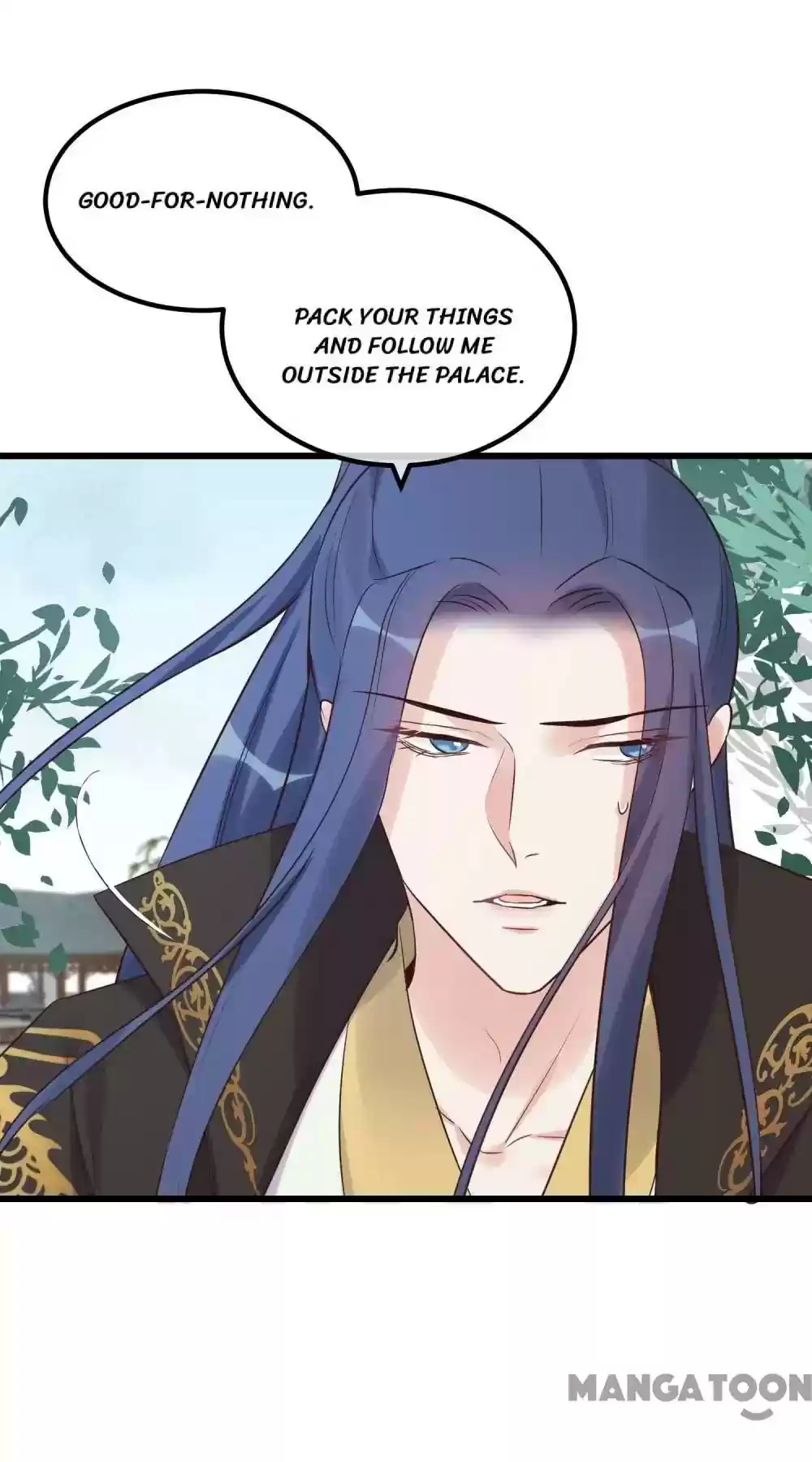 Resurrecting Queen Episode 115