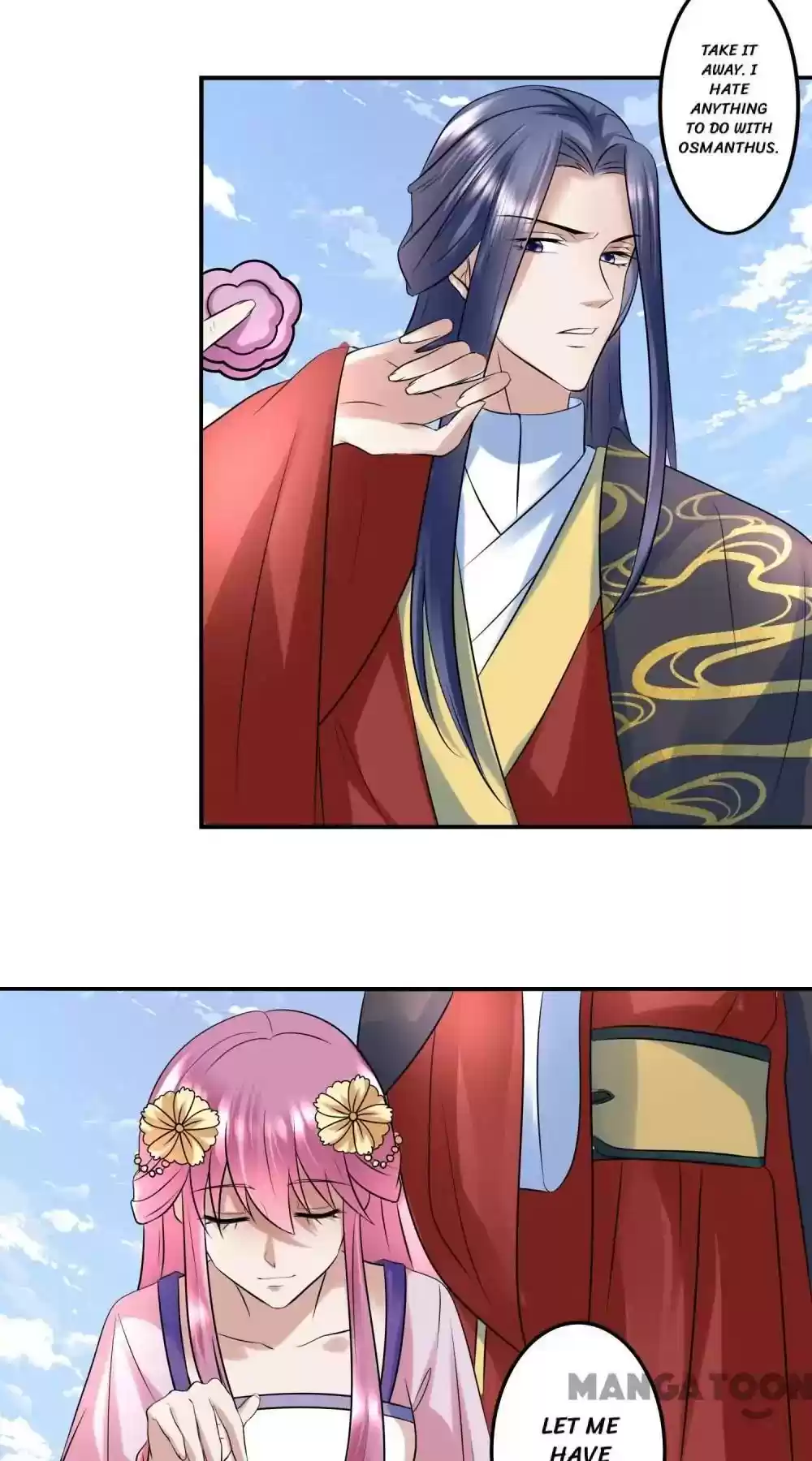 Resurrecting Queen Episode 116