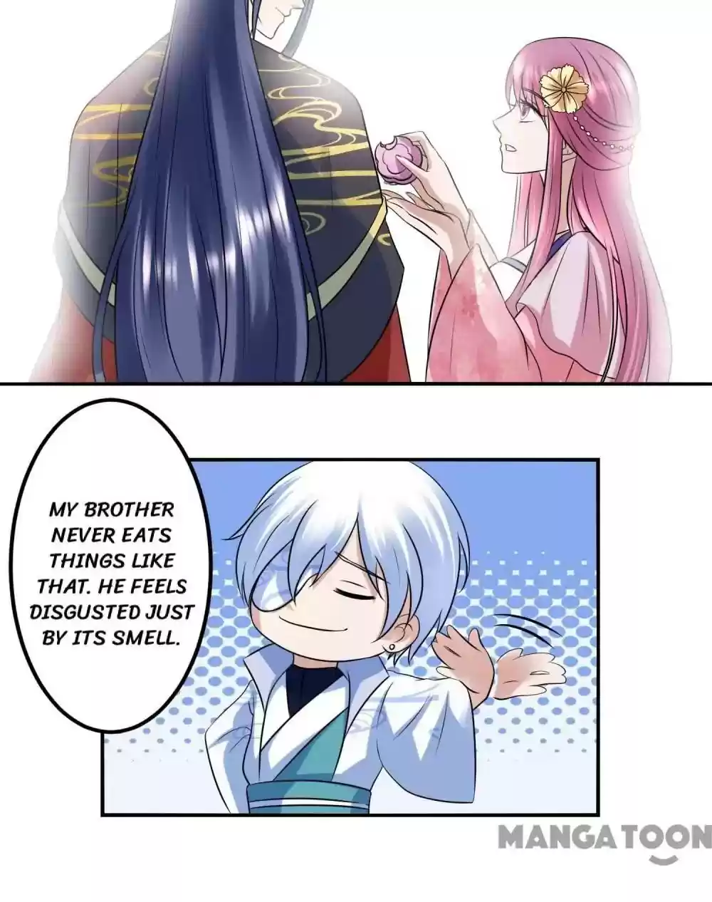 Resurrecting Queen Episode 116