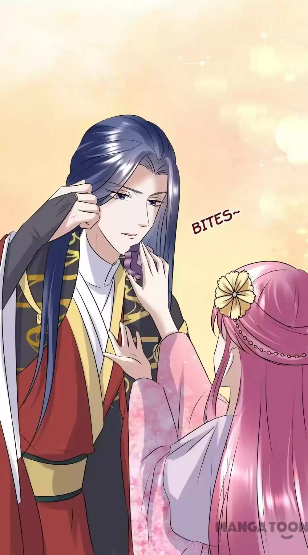 Resurrecting Queen Episode 116