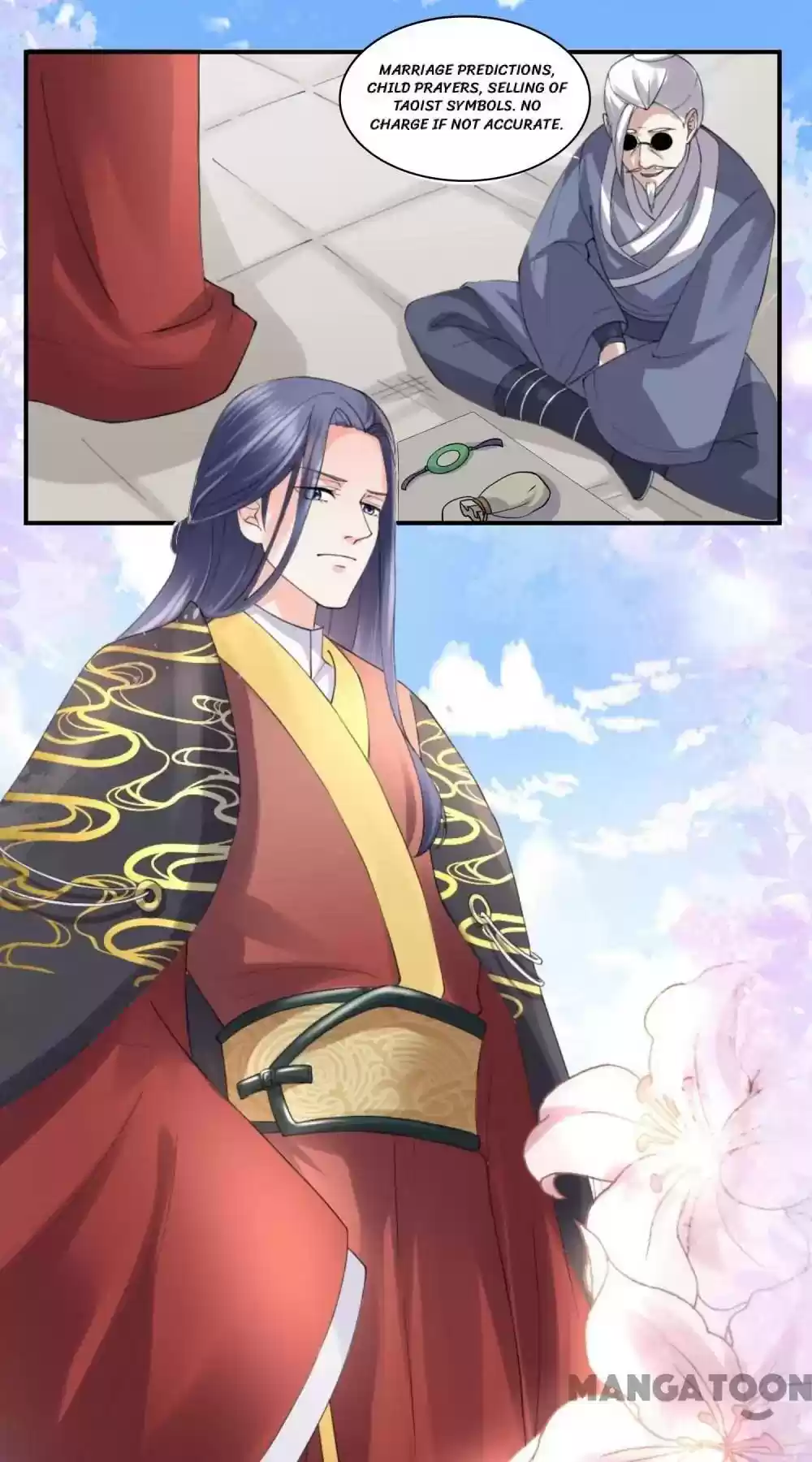 Resurrecting Queen Episode 116