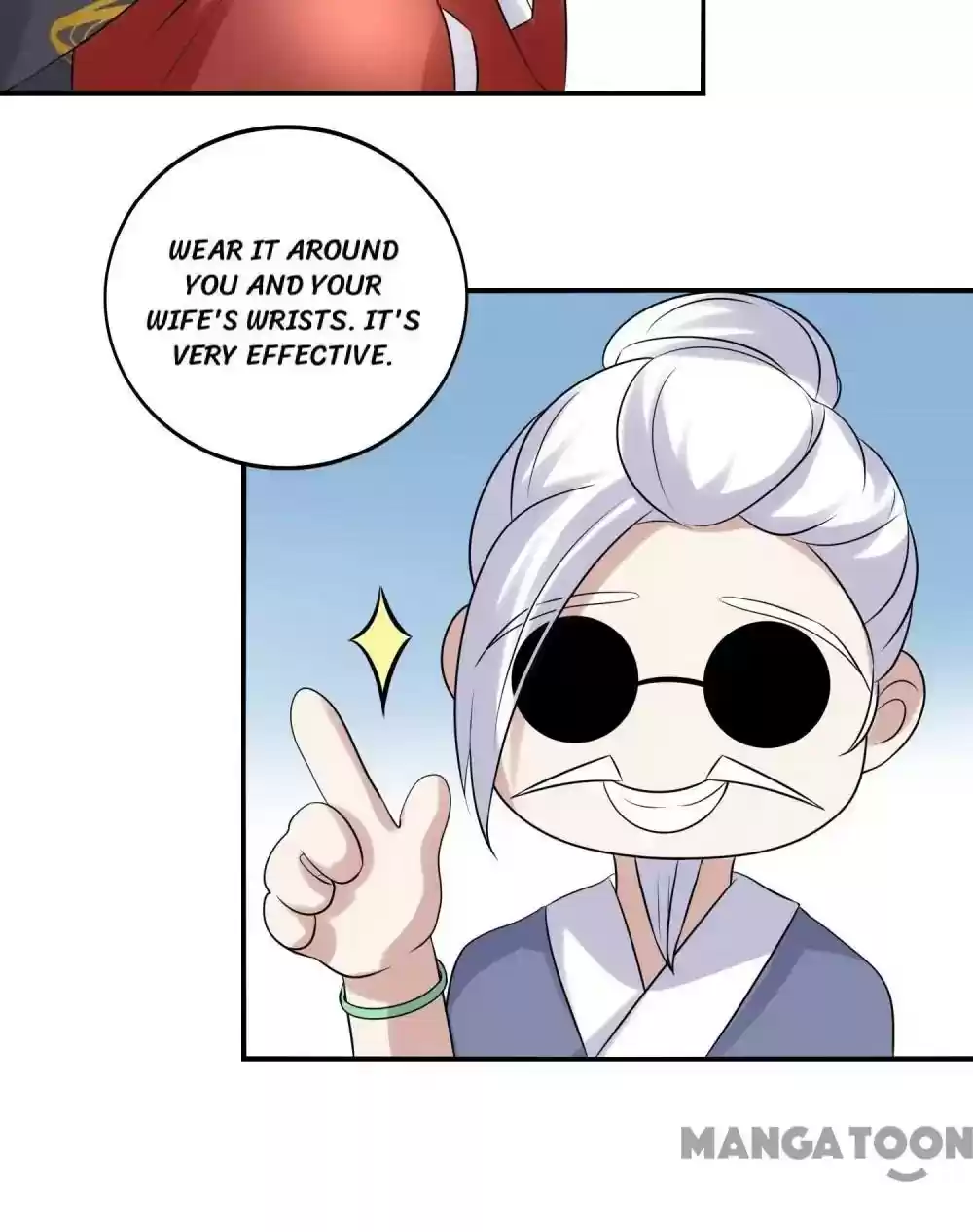 Resurrecting Queen Episode 116