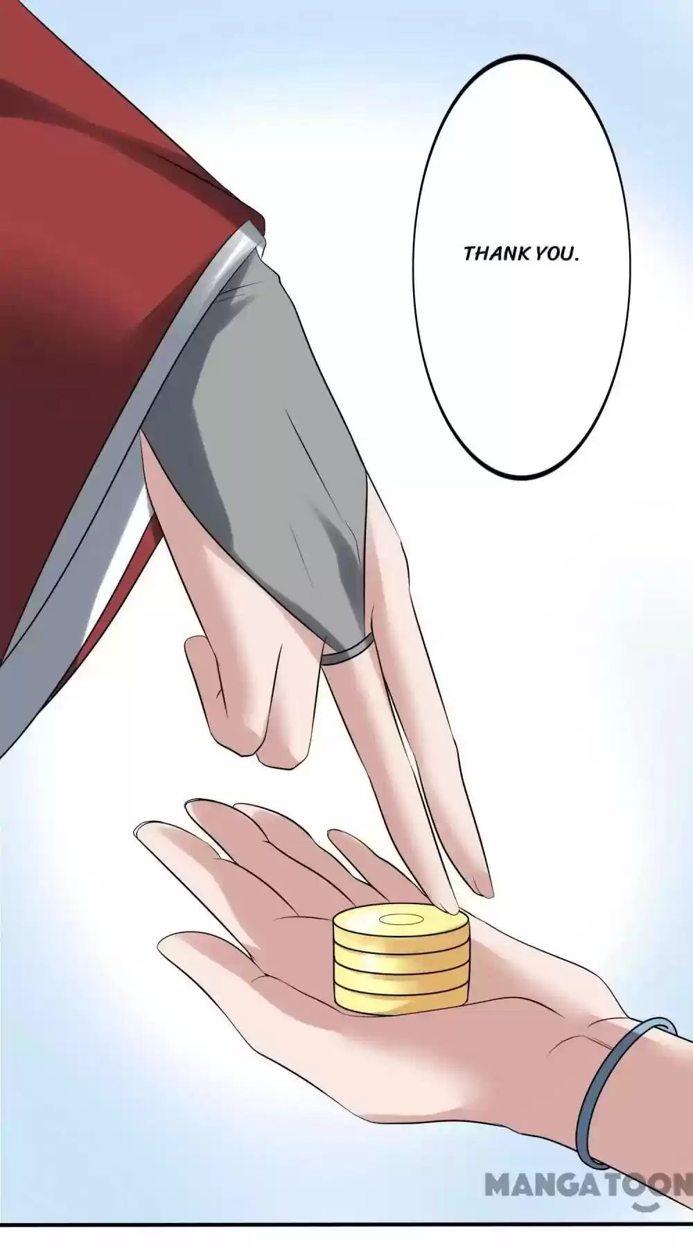 Resurrecting Queen Episode 116