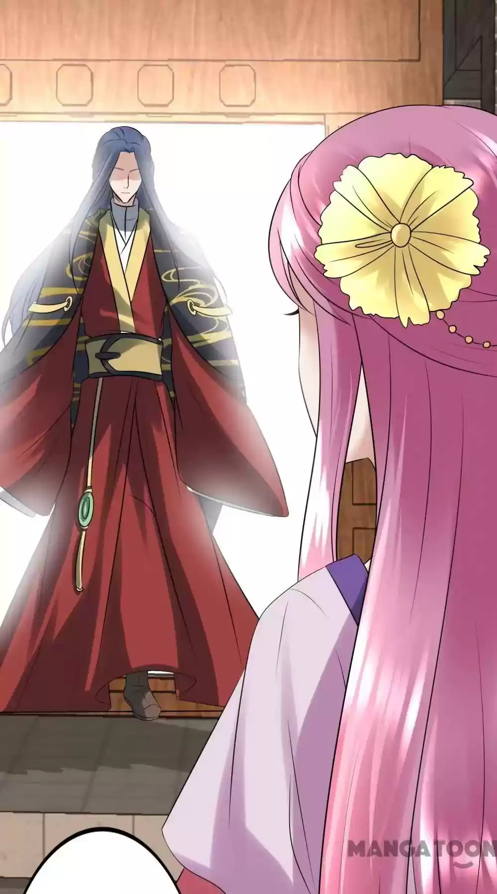 Resurrecting Queen Episode 116