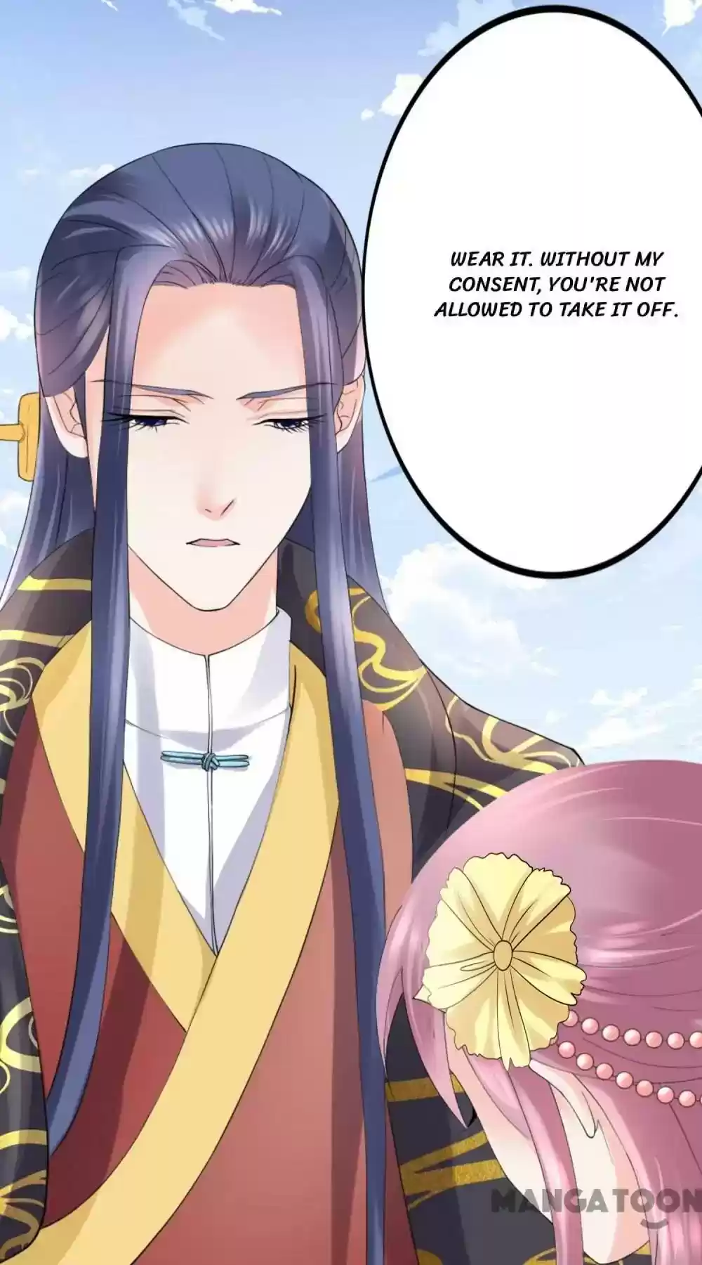 Resurrecting Queen Episode 116