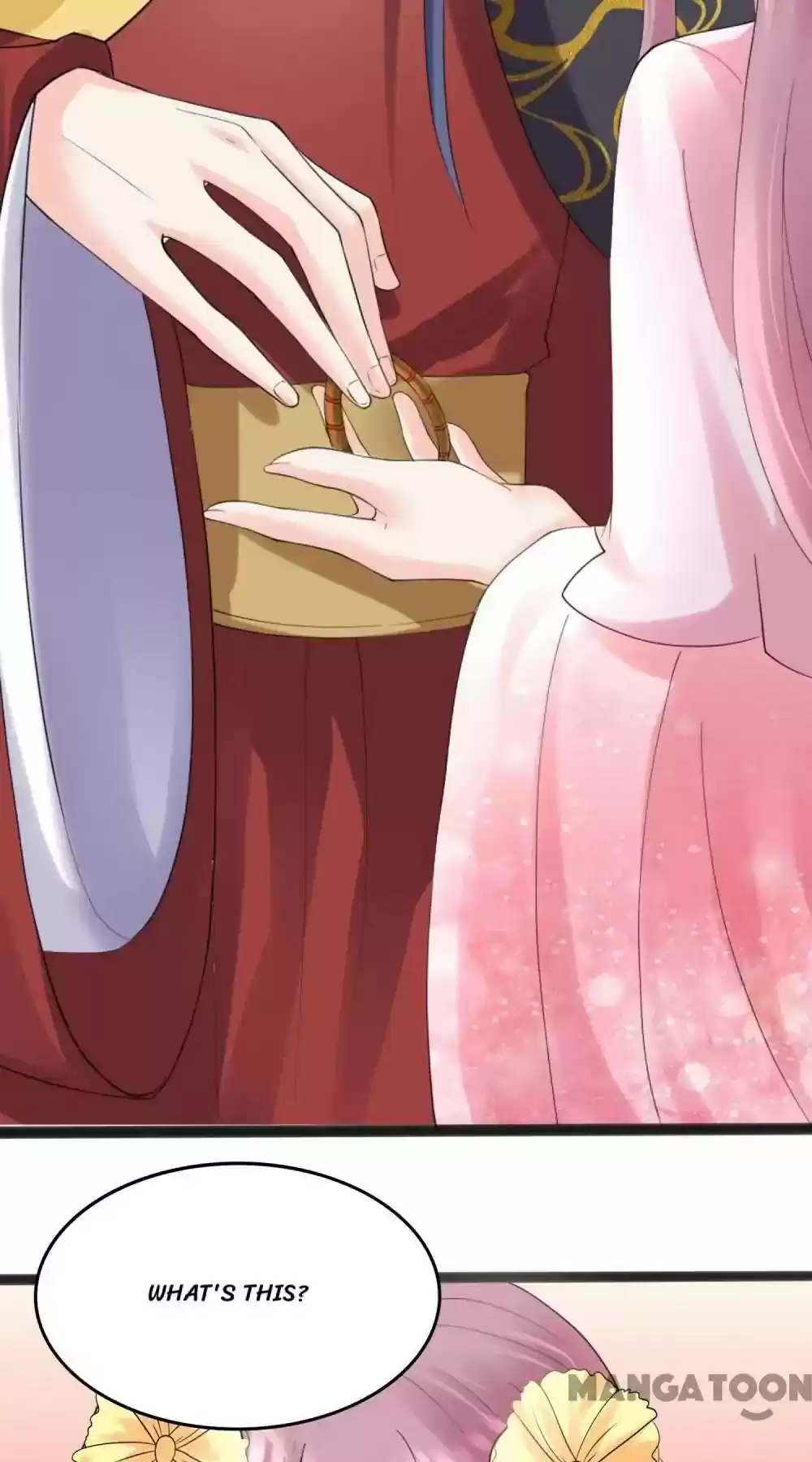 Resurrecting Queen Episode 116