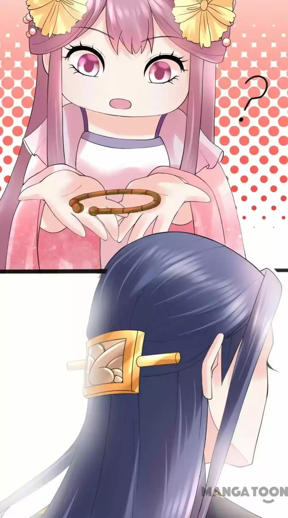 Resurrecting Queen Episode 116