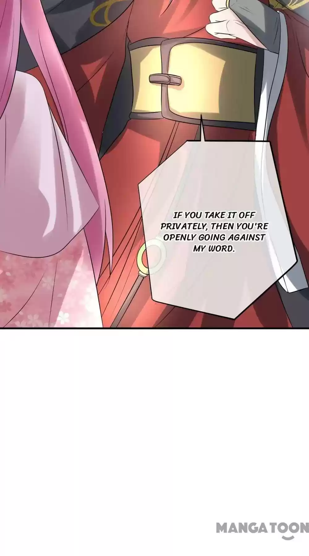 Resurrecting Queen Episode 116