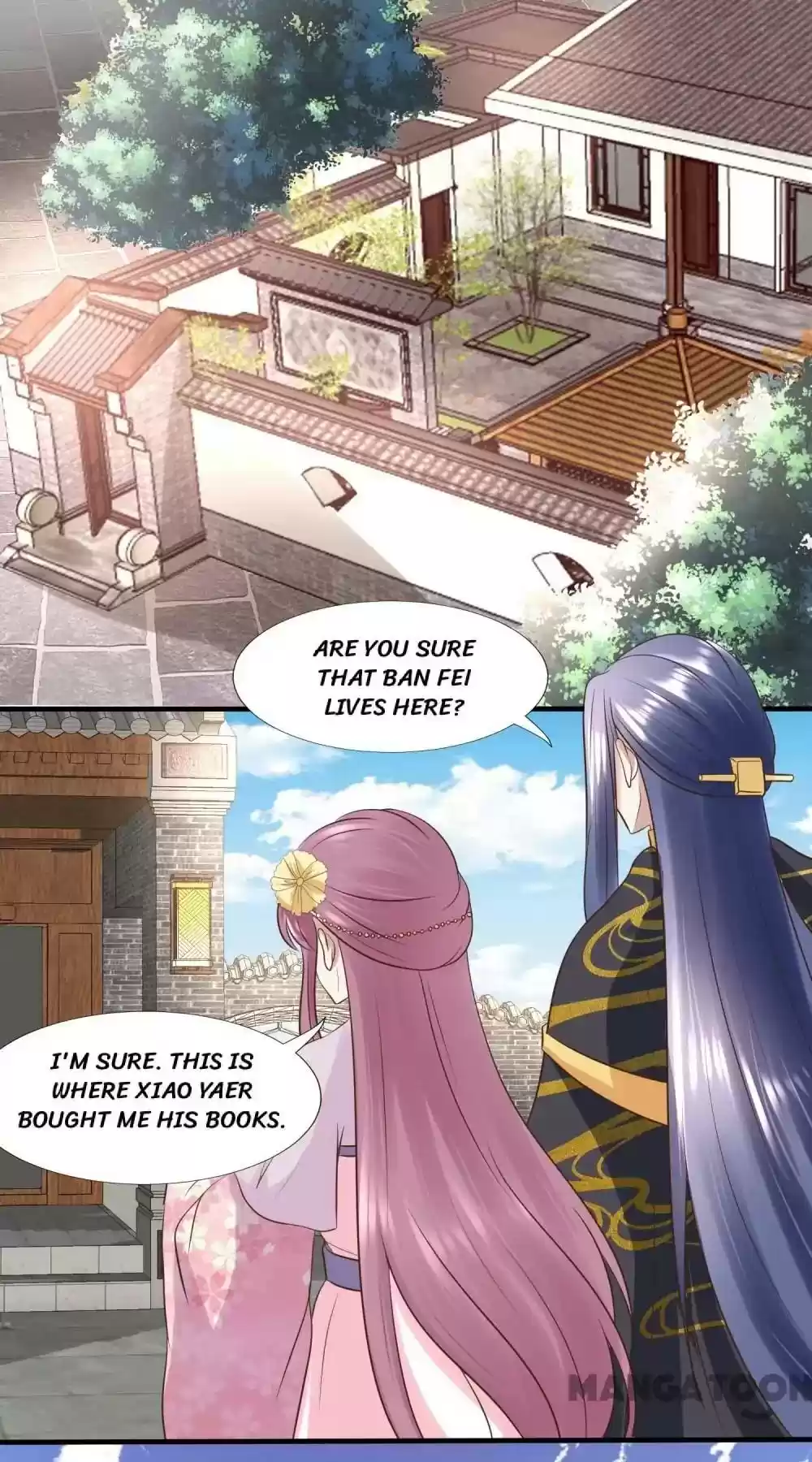 Resurrecting Queen Episode 117