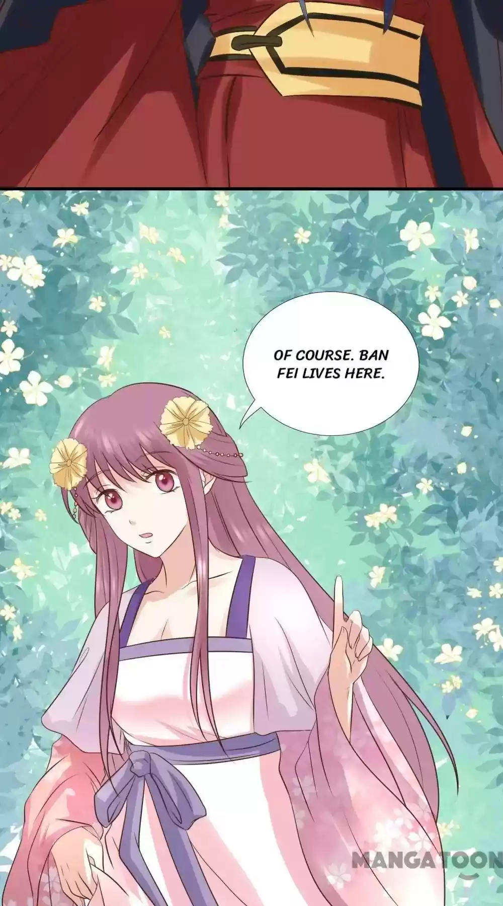 Resurrecting Queen Episode 117