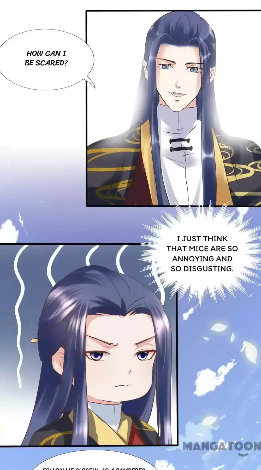 Resurrecting Queen Episode 117