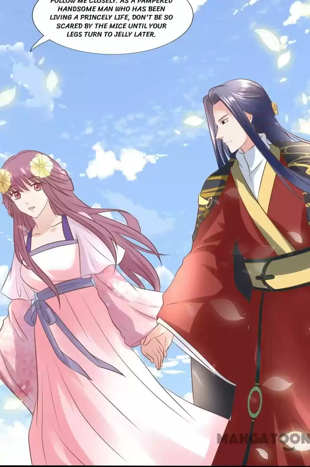 Resurrecting Queen Episode 117