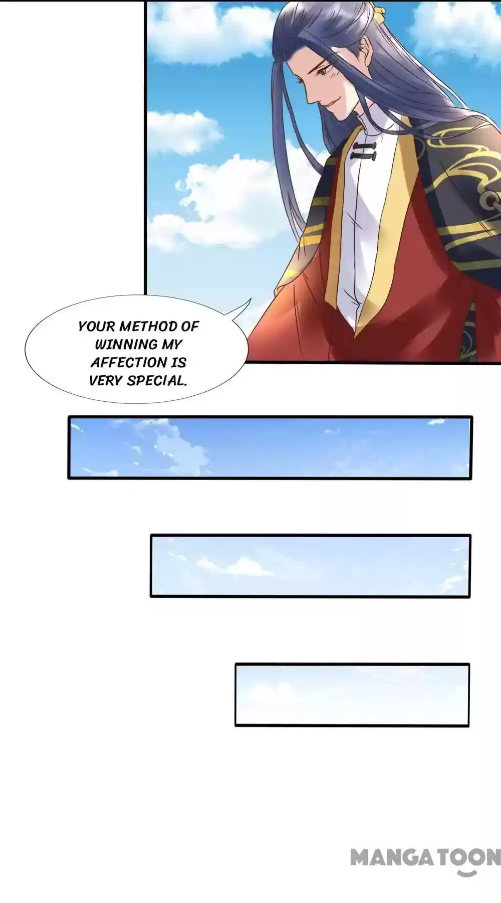 Resurrecting Queen Episode 117