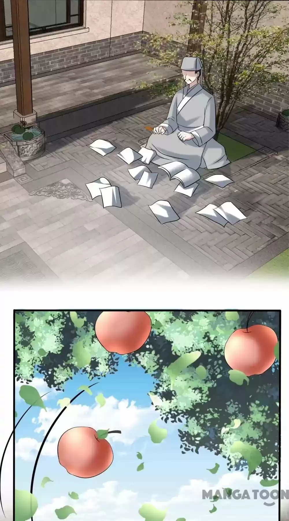 Resurrecting Queen Episode 117