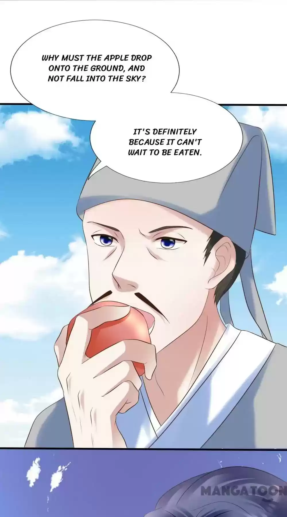 Resurrecting Queen Episode 117