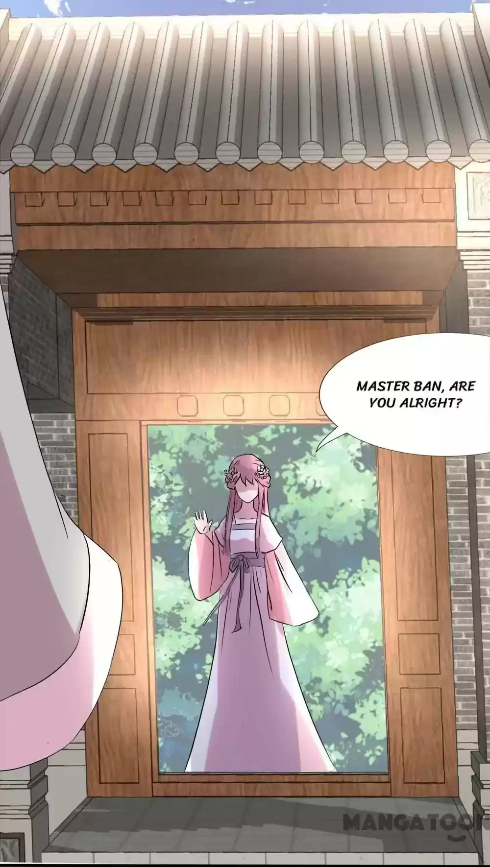 Resurrecting Queen Episode 117