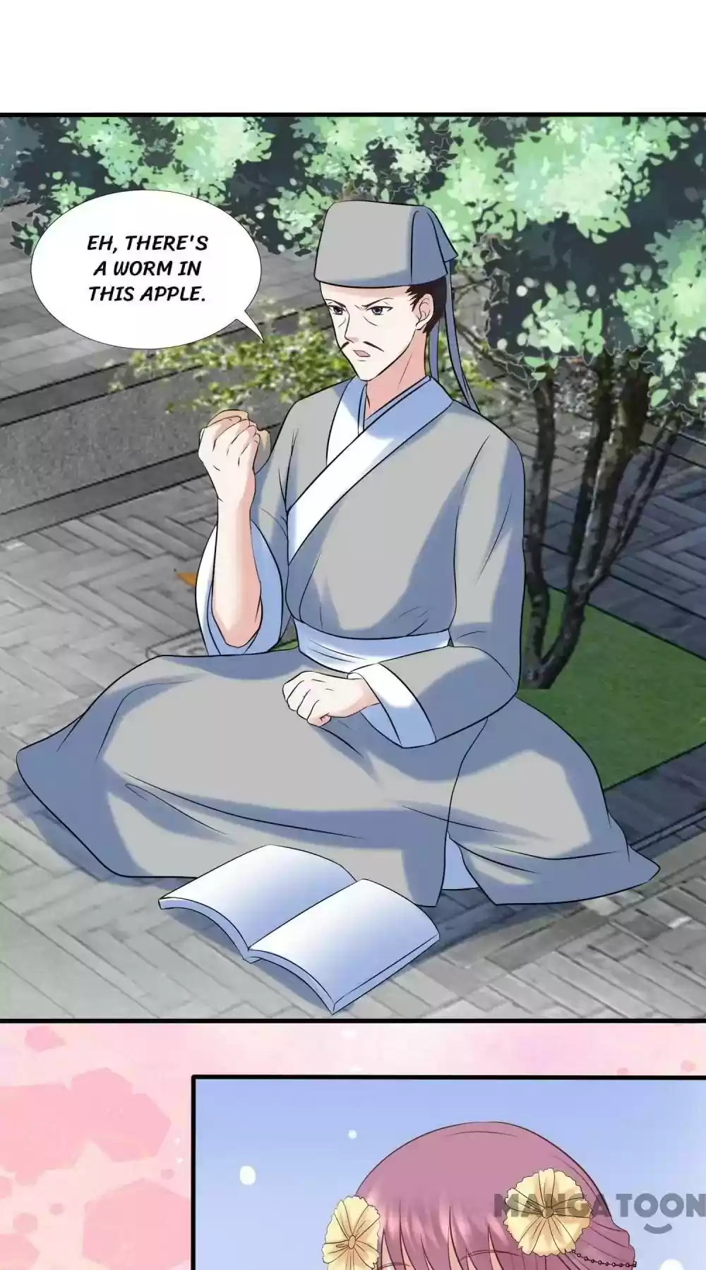 Resurrecting Queen Episode 117