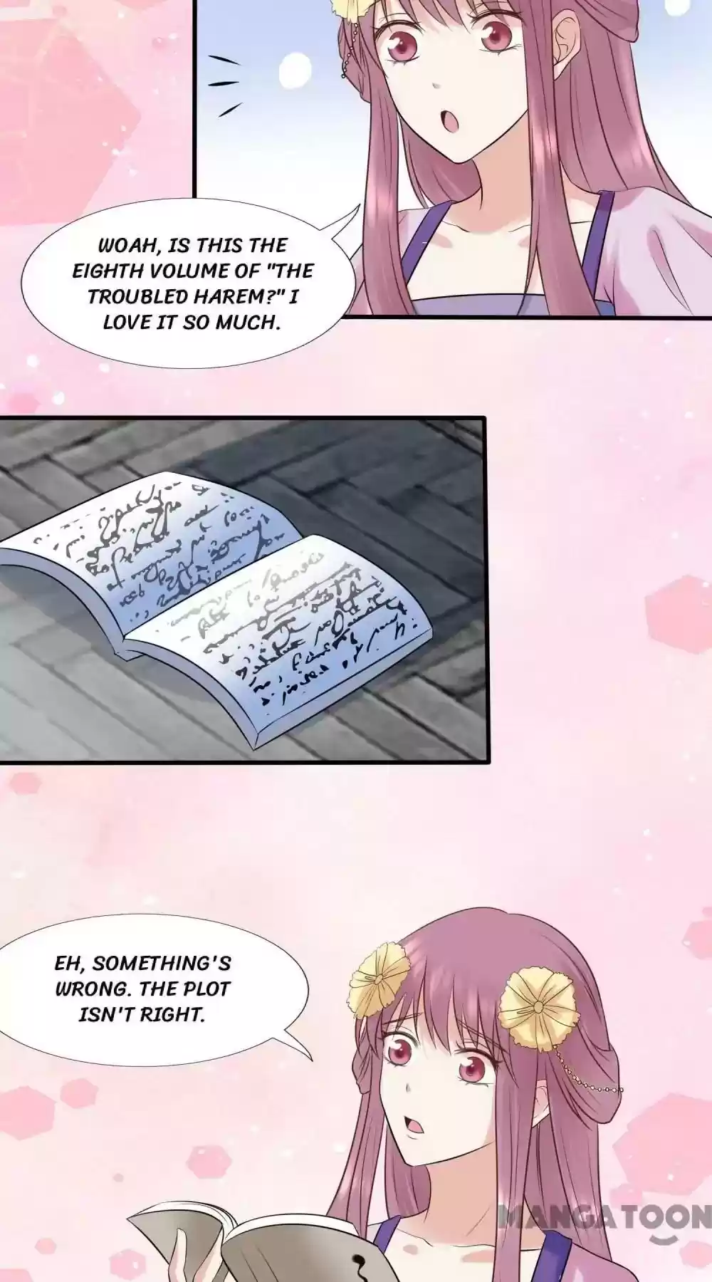 Resurrecting Queen Episode 117