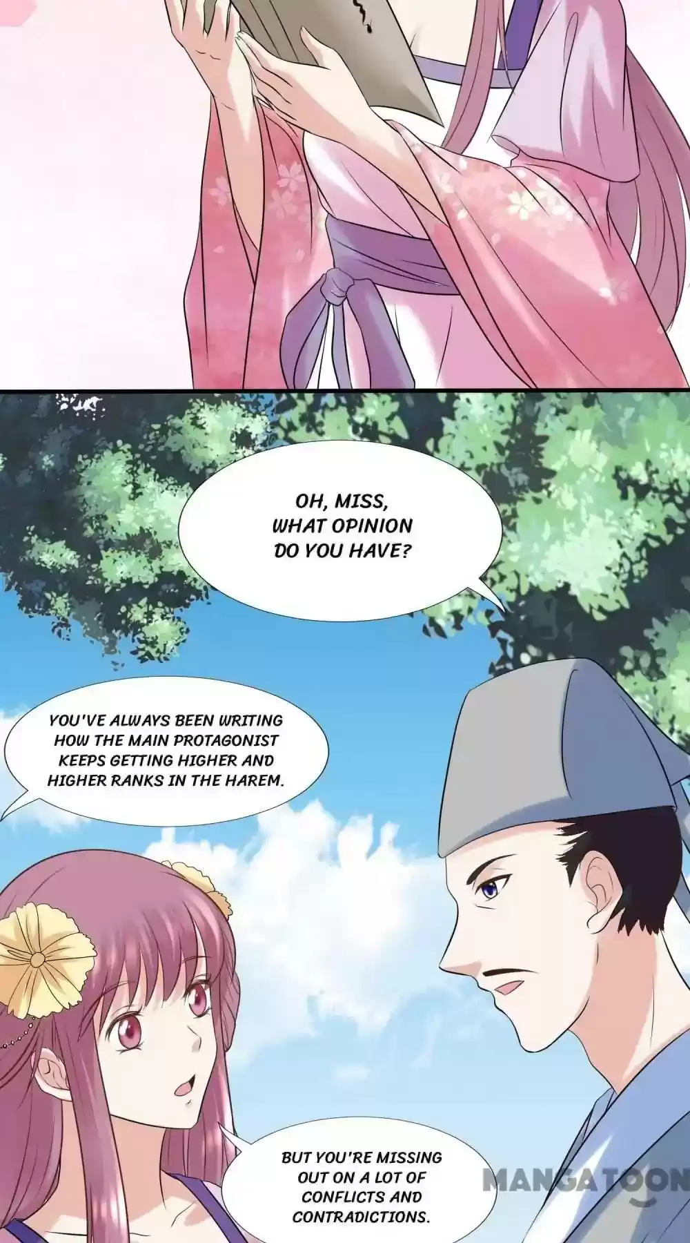 Resurrecting Queen Episode 117