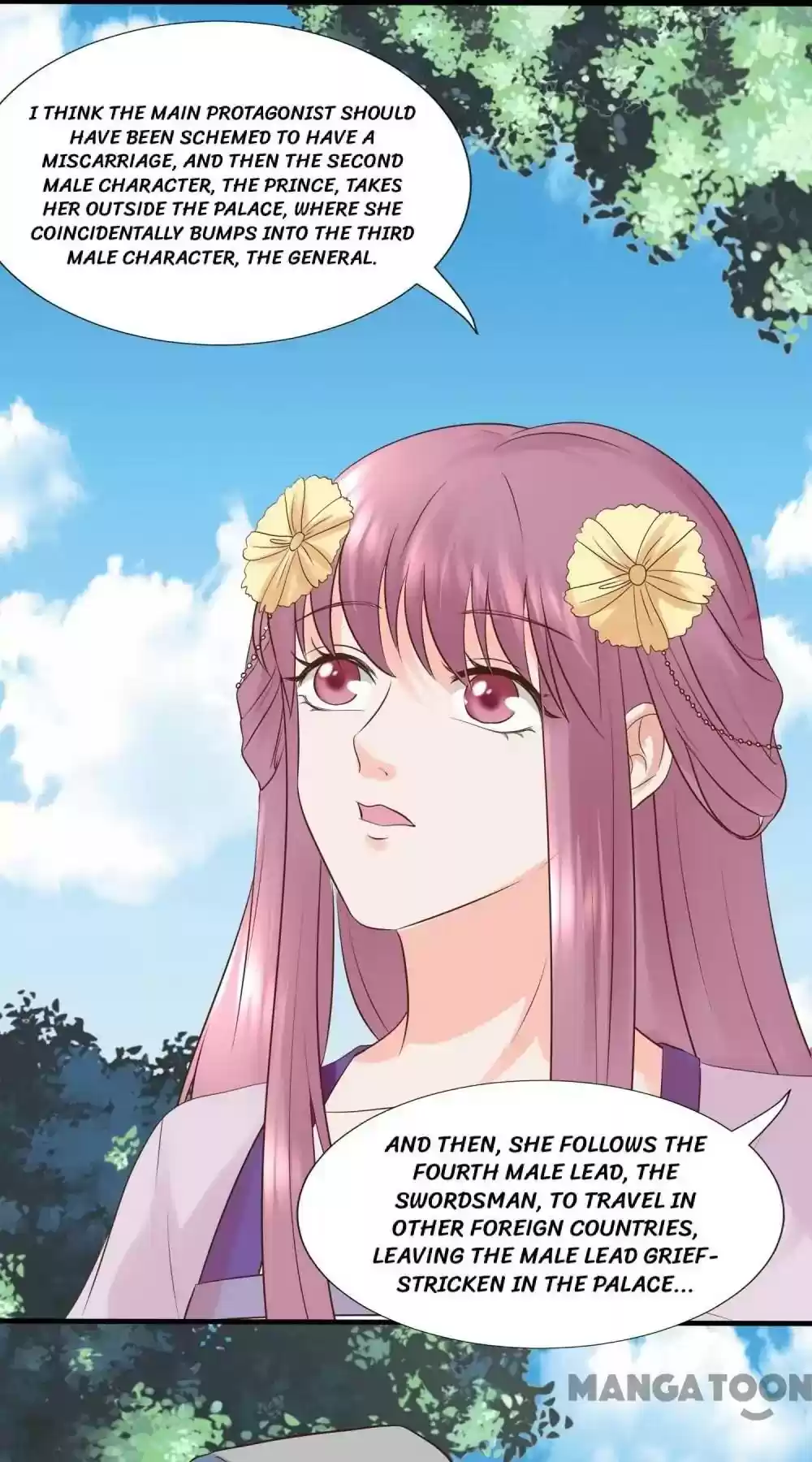 Resurrecting Queen Episode 117