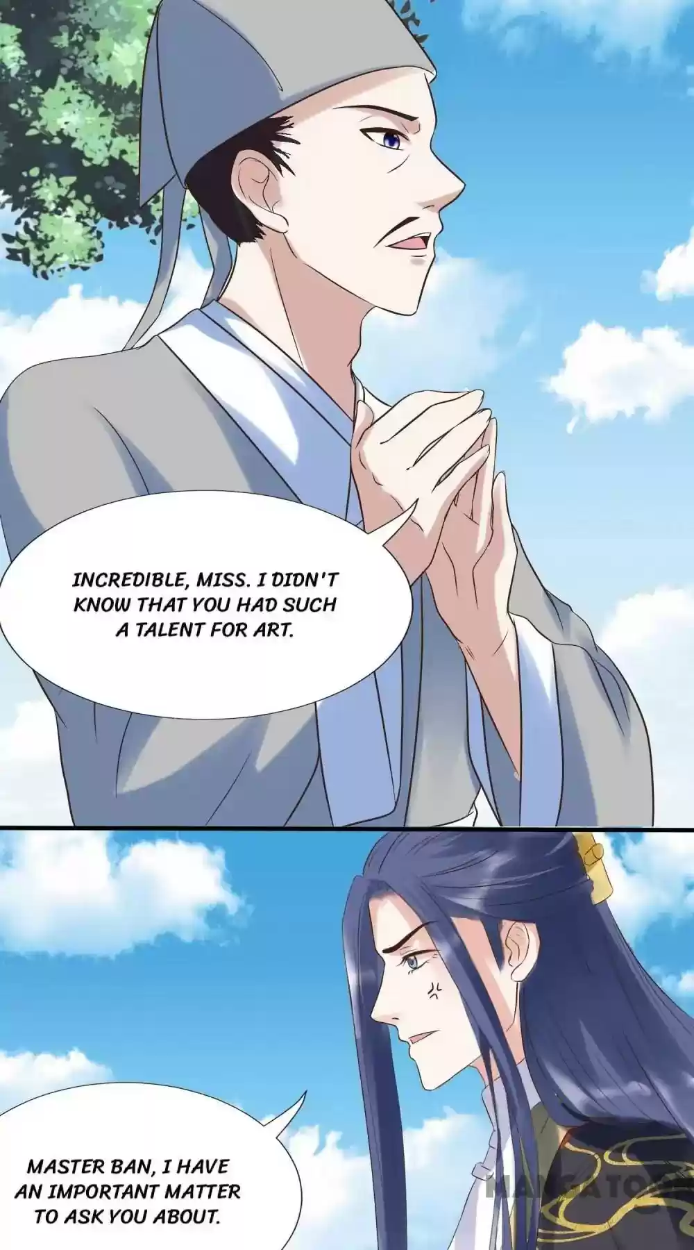 Resurrecting Queen Episode 117