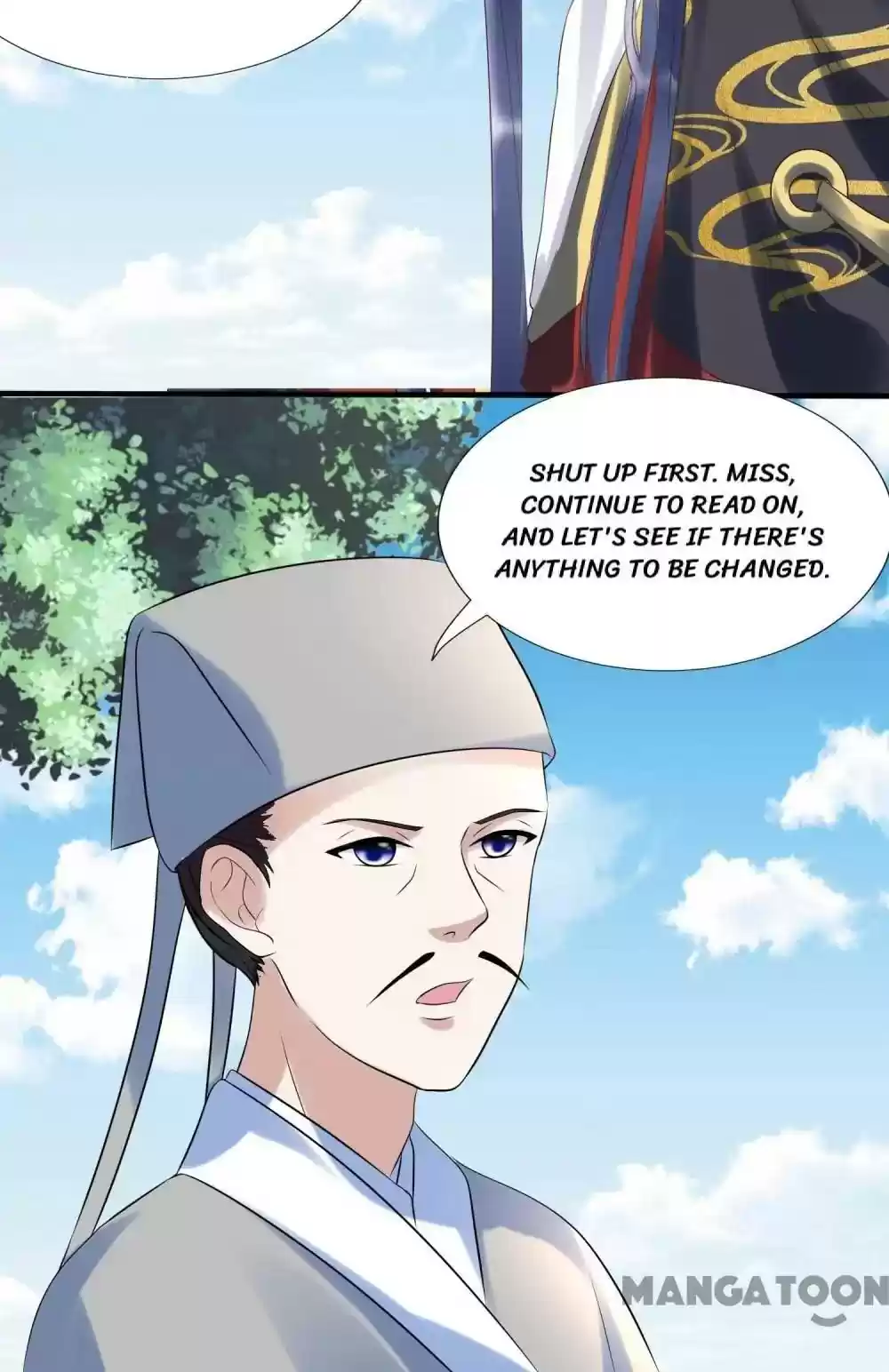 Resurrecting Queen Episode 117