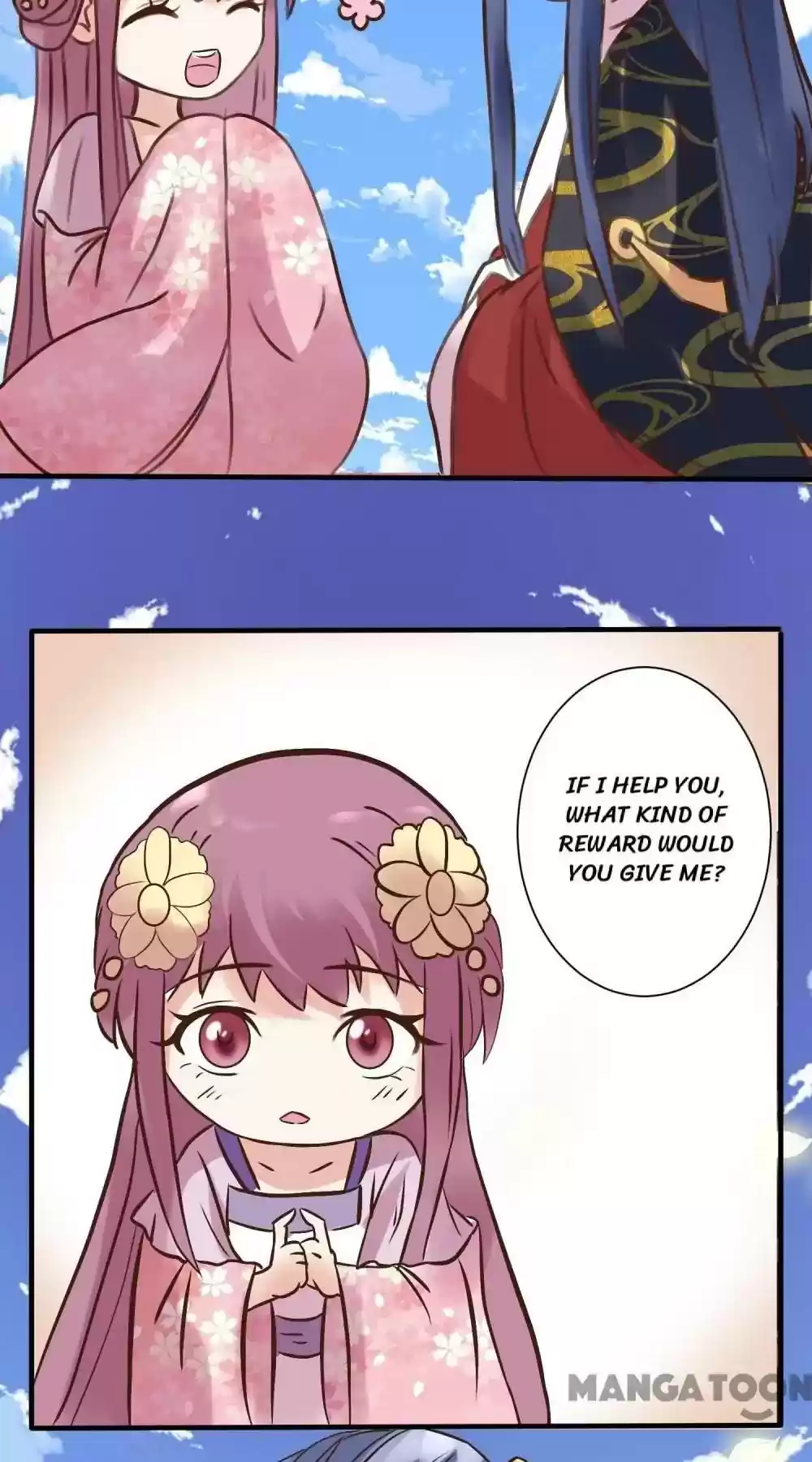 Resurrecting Queen Episode 117