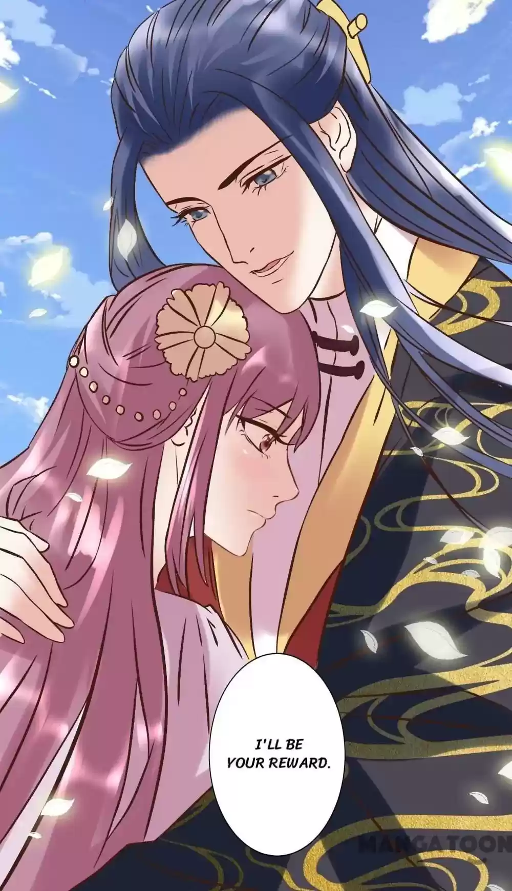 Resurrecting Queen Episode 117