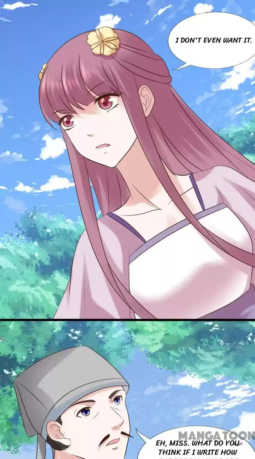 Resurrecting Queen Episode 118