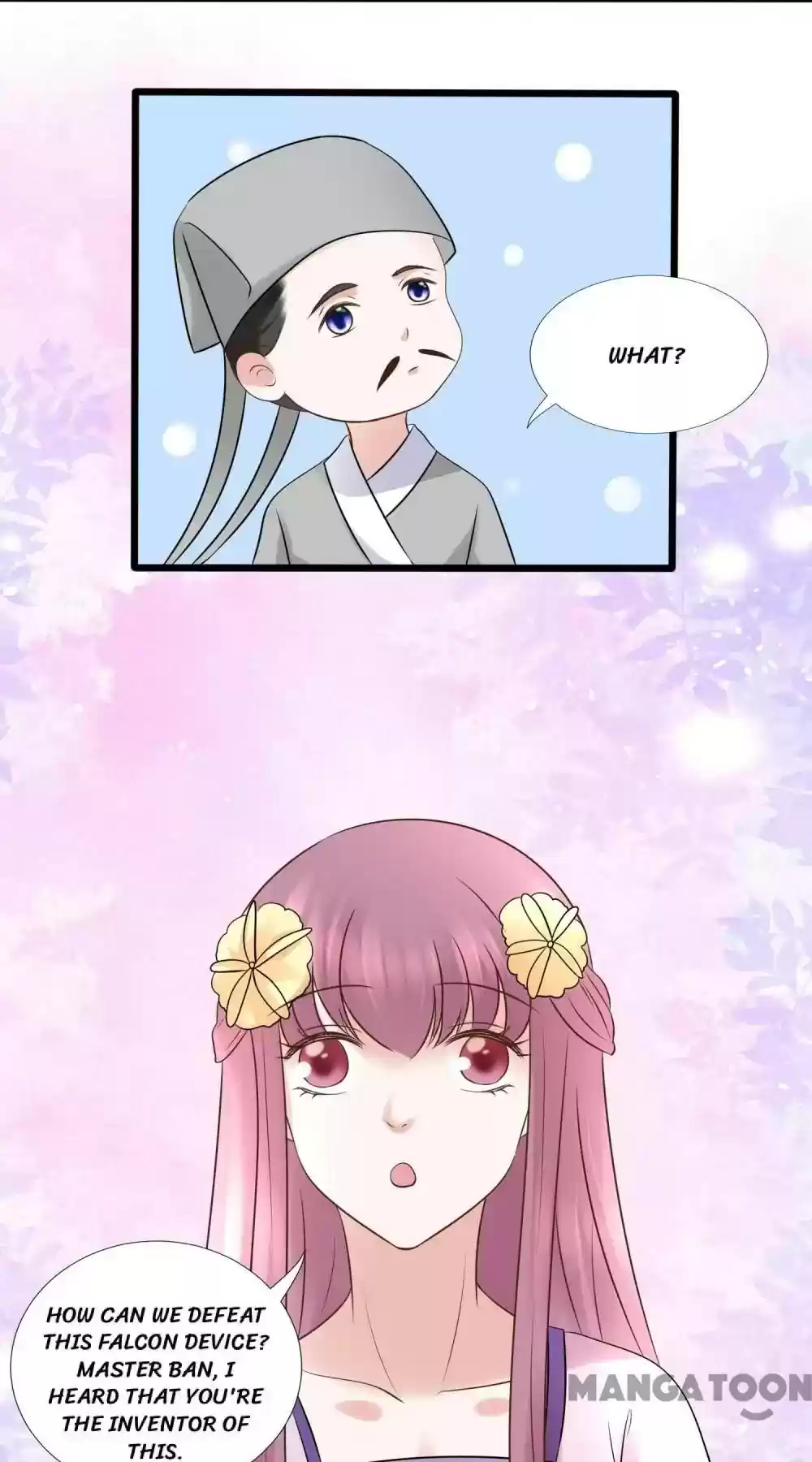 Resurrecting Queen Episode 118