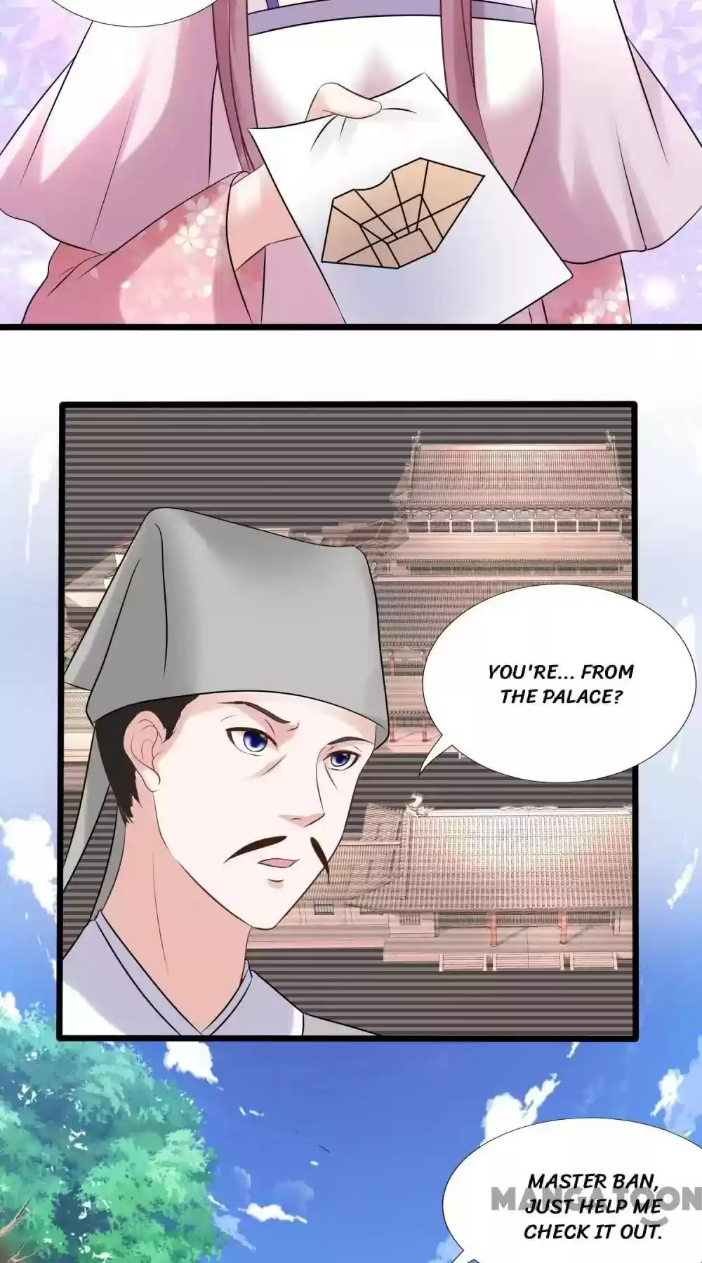 Resurrecting Queen Episode 118