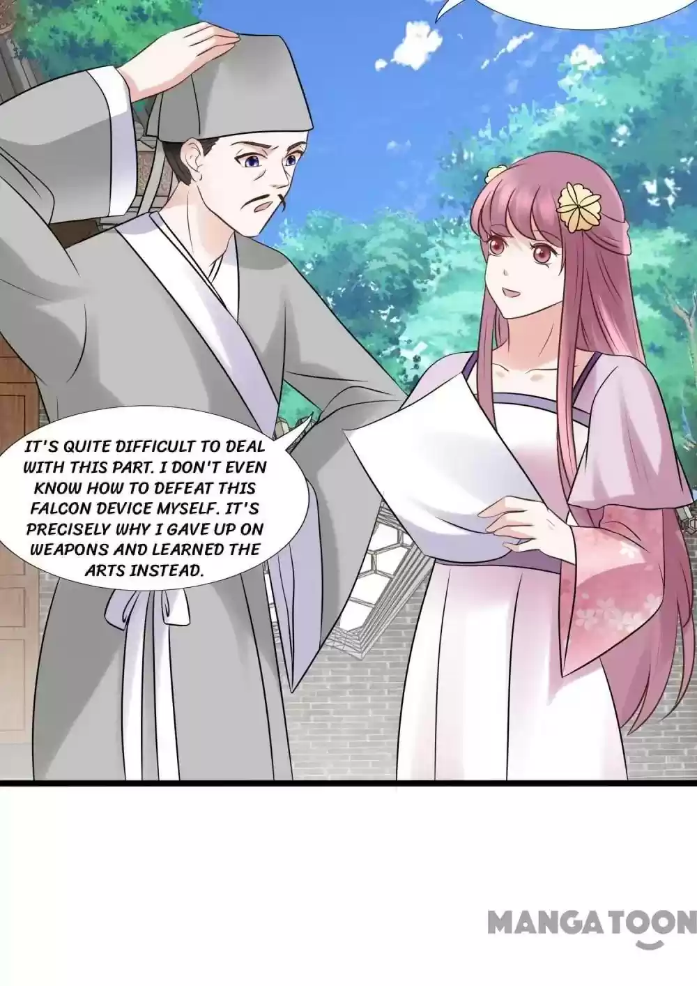 Resurrecting Queen Episode 118