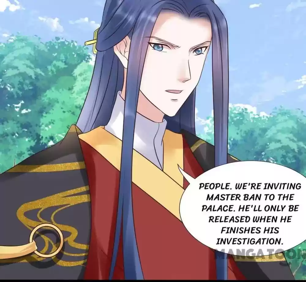 Resurrecting Queen Episode 118