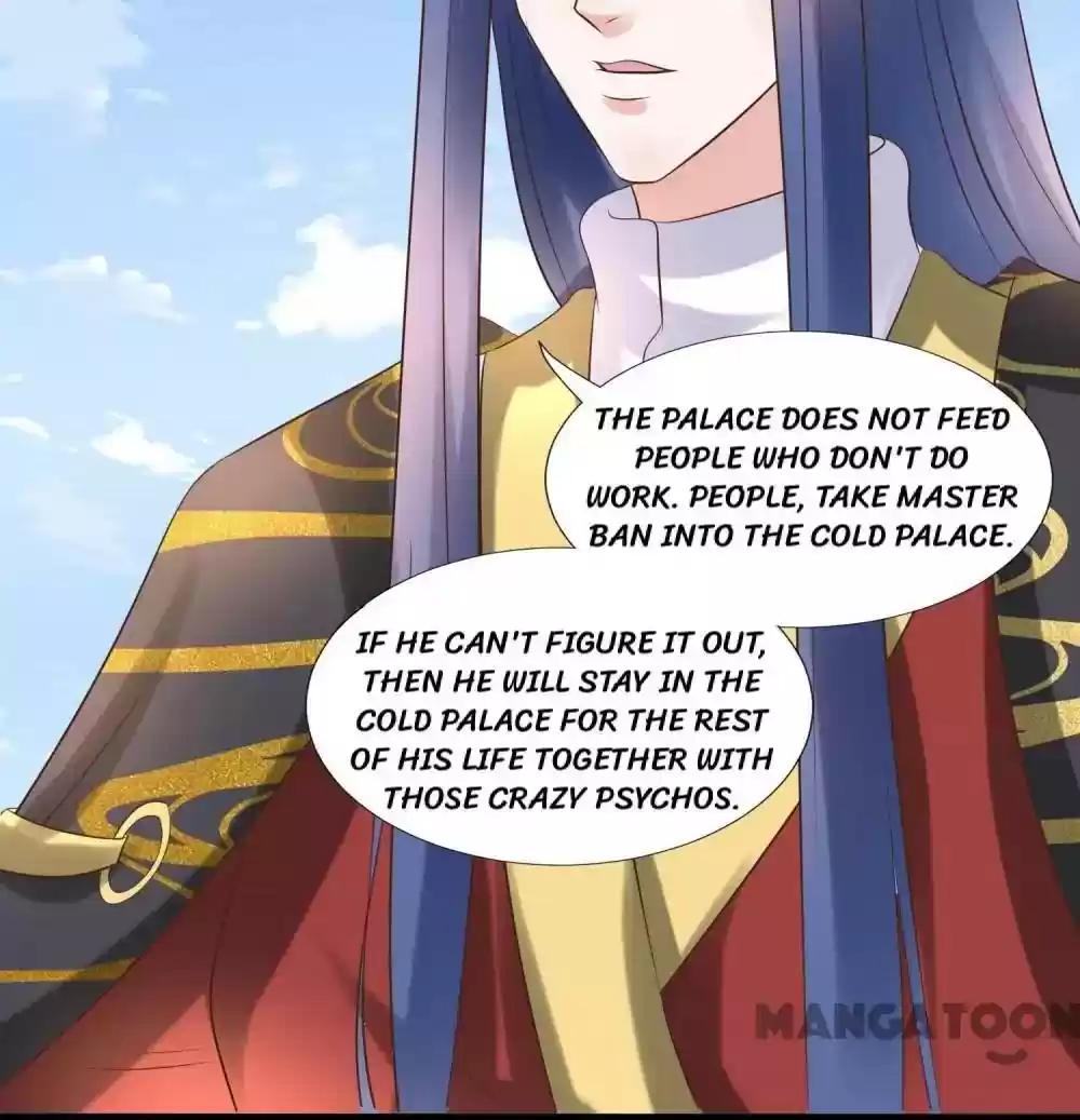 Resurrecting Queen Episode 118