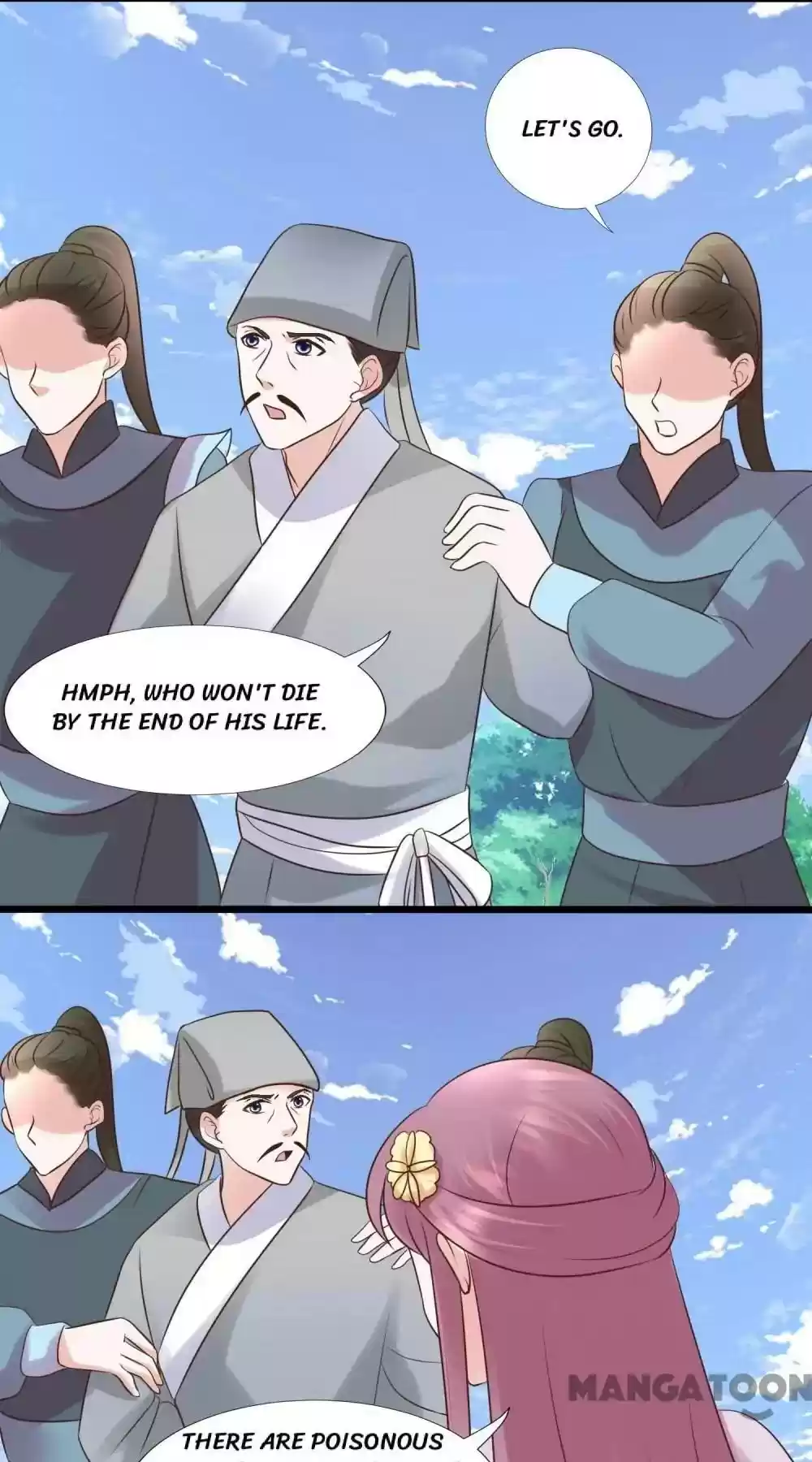 Resurrecting Queen Episode 118